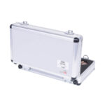 Set chei tubulare ANTIex BRONZE Plus 1/2” 11 piese, KS Tools - imagine 3