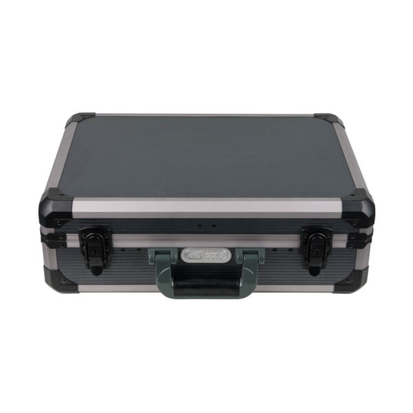 Trusa de scule universala, 1/4” - 1/2”, 130 piese, KS Tools - imagine 7