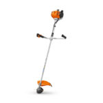 Motocoasa pe benzina STIHL, FS 235, 2,1 CP - Puternica si eficienta pentru lucrari rapide