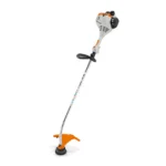 Motocoasa STIHL FS 38, 0,65 kW, model usor ideal pentru Incepatori