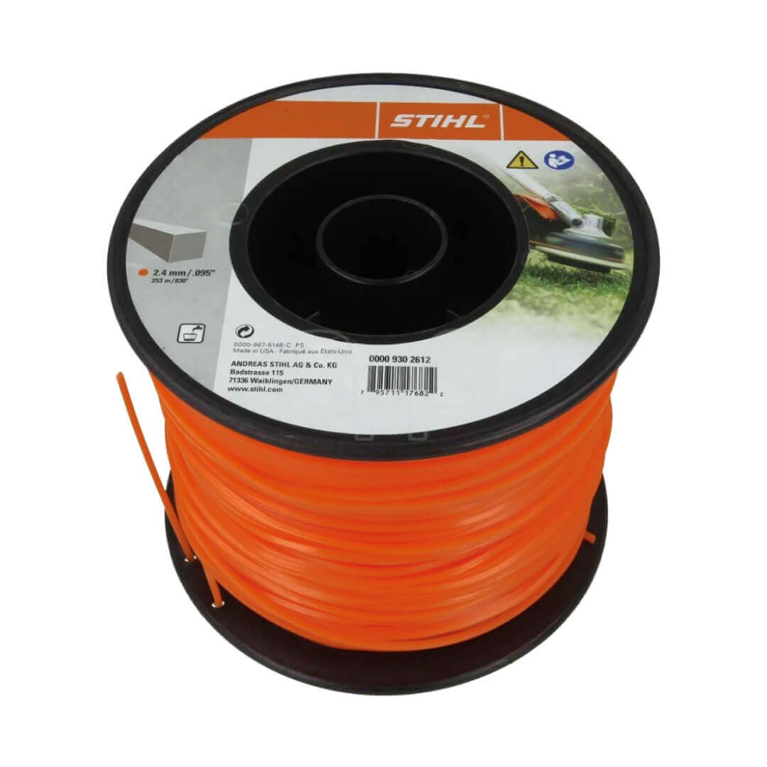 Fir-rotund-cositoare-in-rola-diametrul-24-mm-lungime-253-m-1.jpg Fir rotund STIHL pentru cositoare, diametru 2,4 mm, lungime 253 m, in rola - imagine 1