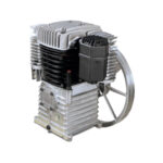 Compresor cu piston LA PADANA, PR 270/5,5T, 270 litri, 10 bar - imagine 2