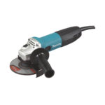 Polizor unghiular MAKITA, GA5030R, 720W, 125 mm