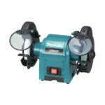 Polizor de banc MAKITA GB602 - 250W, 150 mm