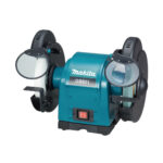 Polizor de banc MAKITA GB801 - 550W, 200 mm