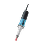 Polizor drept MAKITA GD0800C - 750W, 25 mm, bucsa 6/8 mm