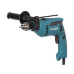 Masina de gaurit cu percutie MAKITA, HP1640, 13 mm, 680 W, 0-2800 rpm