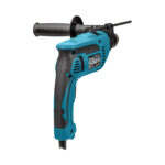 Masina de gaurit cu percutie MAKITA, HP1640, 13 mm, 680 W, 0-2800 rpm - imagine 2