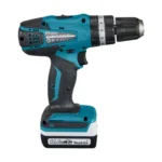 Masina de gaurit cu percutie LXT 14,4V, 2 Ah, 30 Nm, cu acumulatori - imagine 2