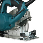 Fierastrau circular electric MAKITA HS6601, putere 1050W, disc 165mm - imagine 5