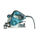 Fierastrau circular electric MAKITA HS6601, putere 1050W, disc 165mm - imagine 2