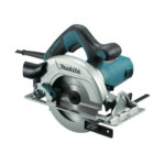 Fierastrau circular electric MAKITA HS6601, putere 1050W, disc 165mm