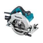 Fierastrau circular electric MAKITA HS7611K, 1600W, 190mm
