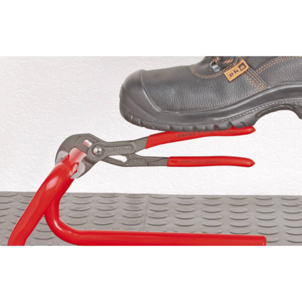 Cleste pentru instalatori COBRA Knipex, 250 mm - imagine 8