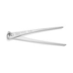 Cleste fierar betonist pentru taiere sarma Knipex, 300 mm - imagine 3