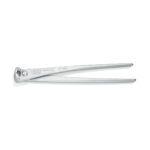 Cleste fierar betonist pentru taiere sarma Knipex, 300 mm - imagine 2