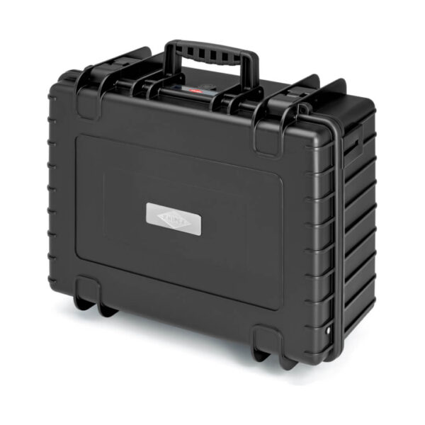 Geanta de scule ROBUST34, fara componente, Knipex, 510x215x419 mm - imagine 3