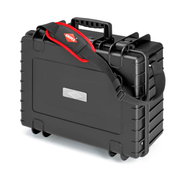 Geanta de scule ROBUST34, fara componente, Knipex, 510x215x419 mm - imagine 2