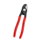 Cleste de taiere pentru cabluri Knipex, 165 mm