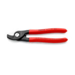 Cleste de taiere pentru cabluri Knipex, 165 mm - imagine 2
