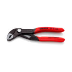 Cleste pentru instalatori COBRA, Knipex, 125 mm - imagine 2