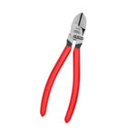 Cleste de taiere sfic, cu falci laterale Knipex, 160 mm