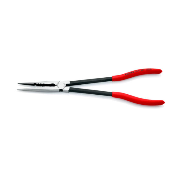 Cleste de prindere, de montaj Knipex, 280 mm - imagine 3