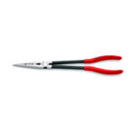 Cleste de prindere, de montaj Knipex, 280 mm - imagine 2