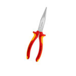 Cleste cu varf lung cu taiere laterala Knipex, 200 mm