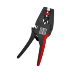 Cleste automat pentru dezizolat, Knipex MultiStrip 10, 196 mm