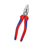 Cleste combinat multifunctional Knipex, 200 mm