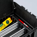Geanta de scule ROBUST45 Move, Knipex, 609 x 263 x 428 mm - imagine 8