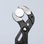 Cleste cu falci drepte, cheie cu falci reglabile Knipex, 180 mm - imagine 12