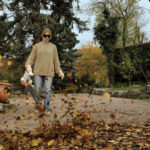 Suflanta electrica STIHL, BGE 81, 230 V, 565 mc/h, 1400 W - imagine 4