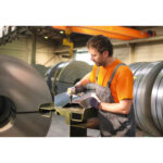 Masina de taiat tabla MAKITA JN1601, 1,6 mm, 550 W - imagine 3