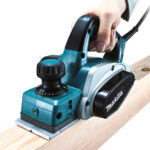 Masina de rindeluit MAKITA, KP0800, 82 mm, 620 W - imagine 6