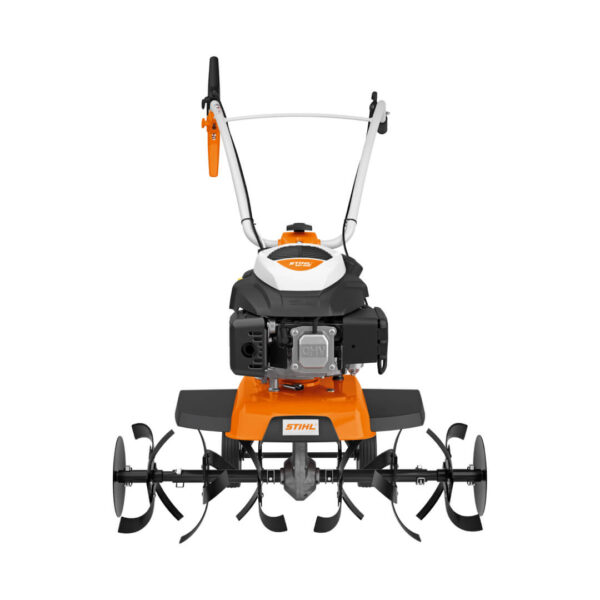 Motocultor STIHL MH 685, motor Kohler, 3,9 CP, latime 85 cm, transmisie 1+1V - imagine 2