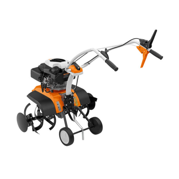 Motocultor STIHL MH 685, motor Kohler, 3,9 CP, latime 85 cm, transmisie 1+1V - imagine 5