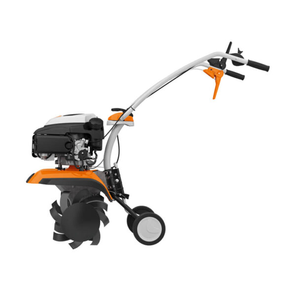 Motocultor STIHL MH 685, motor Kohler, 3,9 CP, latime 85 cm, transmisie 1+1V - imagine 4