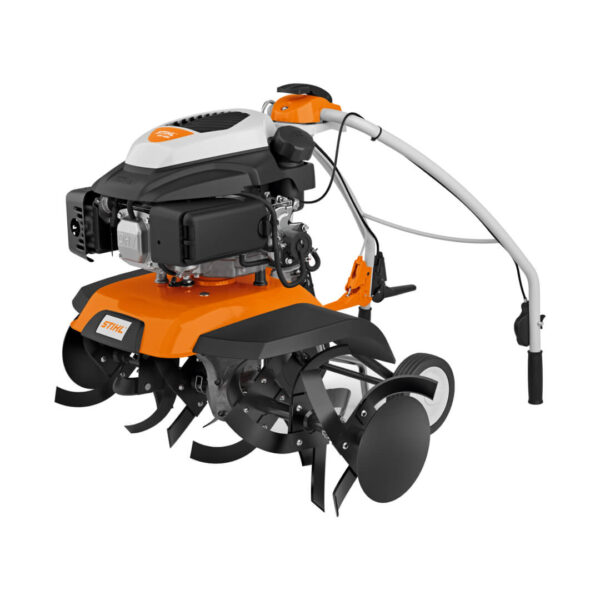 Motocultor STIHL MH 685, motor Kohler, 3,9 CP, latime 85 cm, transmisie 1+1V - imagine 7
