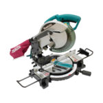 Fierastrau circular cu masa MAKITA, MLS 100N, 1500W, 255 mm