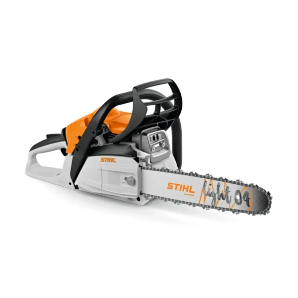 Motofierastrau pe benzina STIHL, MS 212, 38,6 cm, 2,4 CP - imagine 3