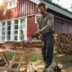 Motofierastrau pe benzina STIHL, MS 212, 38,6 cm, 2,4 CP - imagine 4