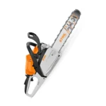 Motofierastrau pe benzina STIHL, MS 212, 38,6 cm, 2,4 CP