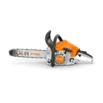 Motofierastrau pe benzina STIHL, MS 212, 38,6 cm, 2,4 CP - imagine 2