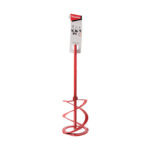 Paleta de amestec MAKITA WK140, dimensiuni 140x590 mm, filet M14