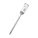 Dalta spitz SDS Plus MAKITA, lungime 250 mm, P-25068 - imagine 2