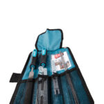 Set ascutire lant MAKITA cu pila de 4 mm si husa de protectie - imagine 7
