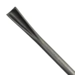 Dalta scoaba SDS Plus MAKITA, 22x250 mm, P-25080 - imagine 3