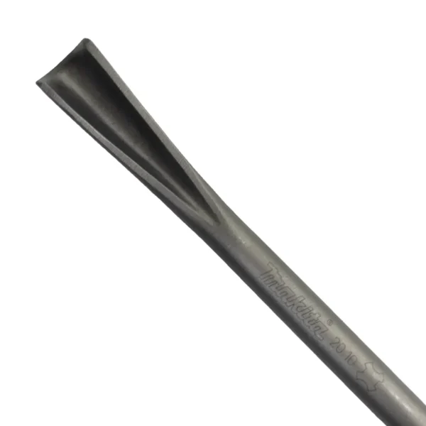 Dalta scoaba SDS Plus MAKITA, 22x250 mm, P-25080 - imagine 3